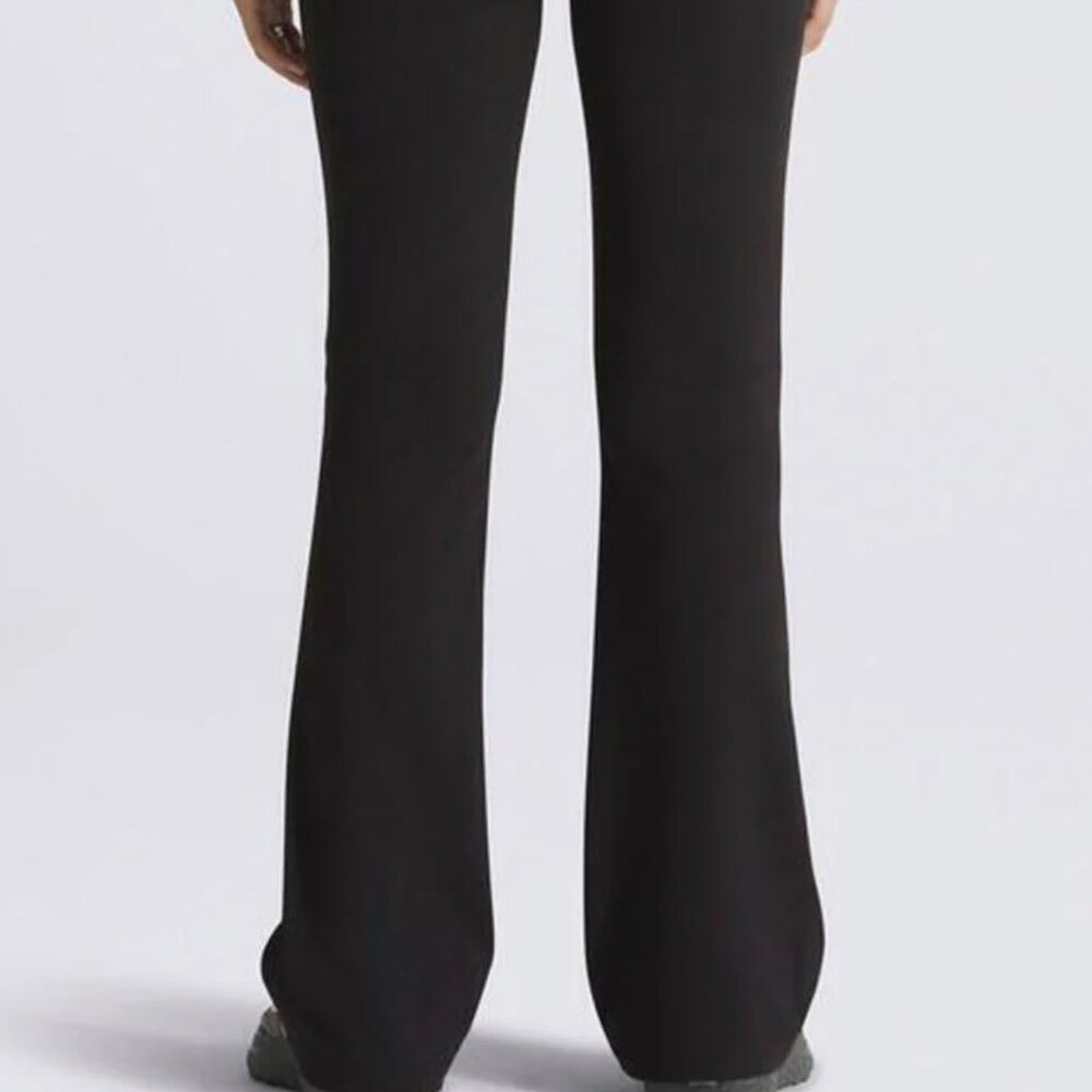 VANS Elevated Legging - BLACK